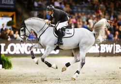 Cornado I