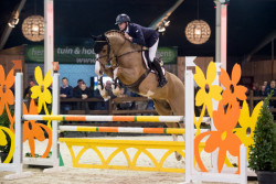 Menko Van De Wellington